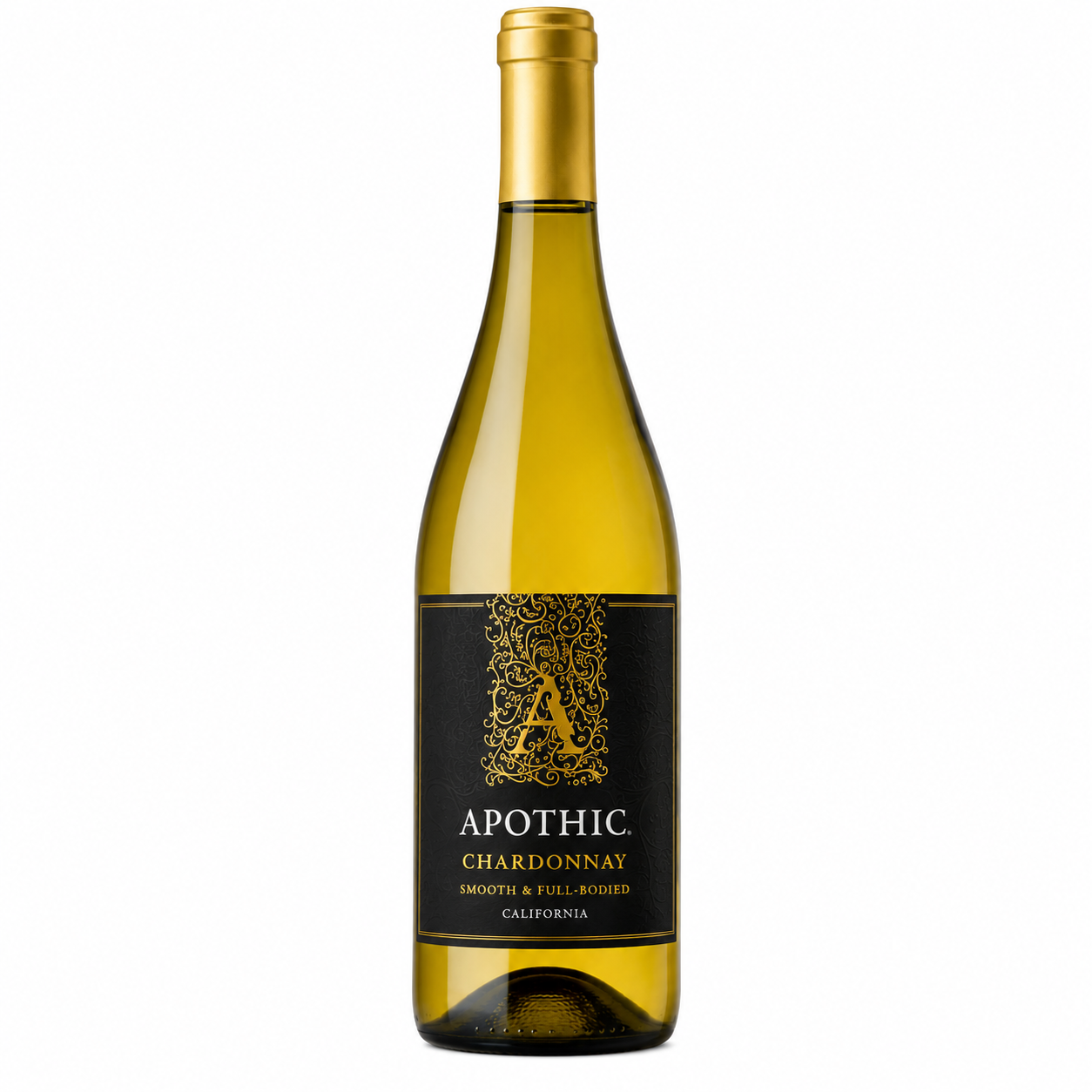 Apothic Chardonnay 750ml
