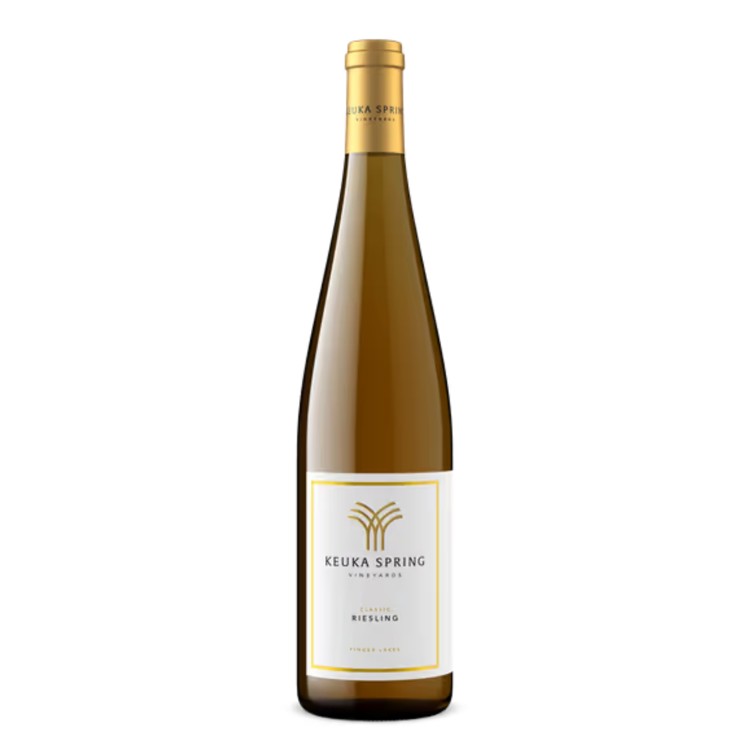 Keuka Spring Riesling 750ml