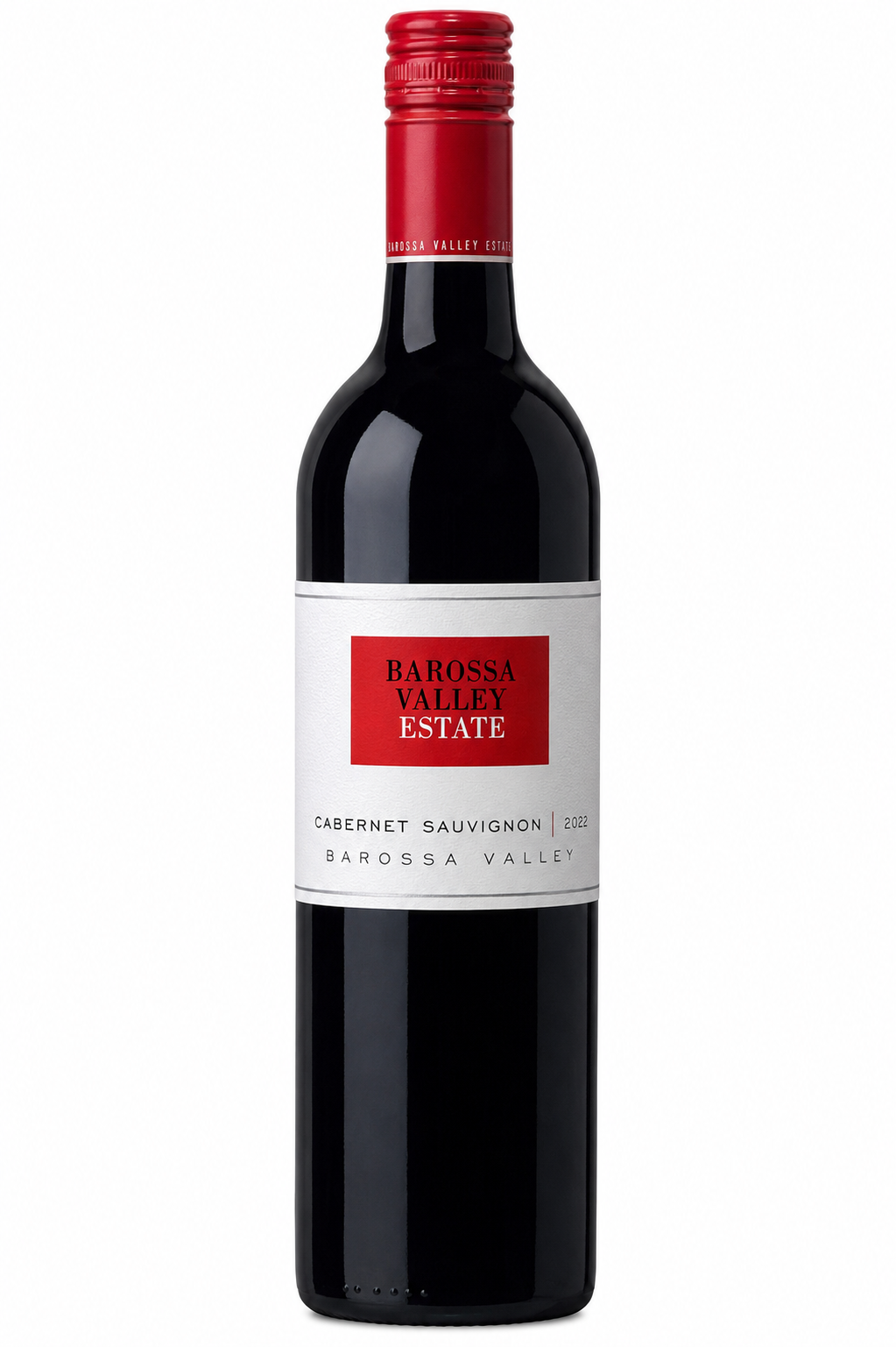 Barossa Valley Estate Cabernet Sauvignon 750ml