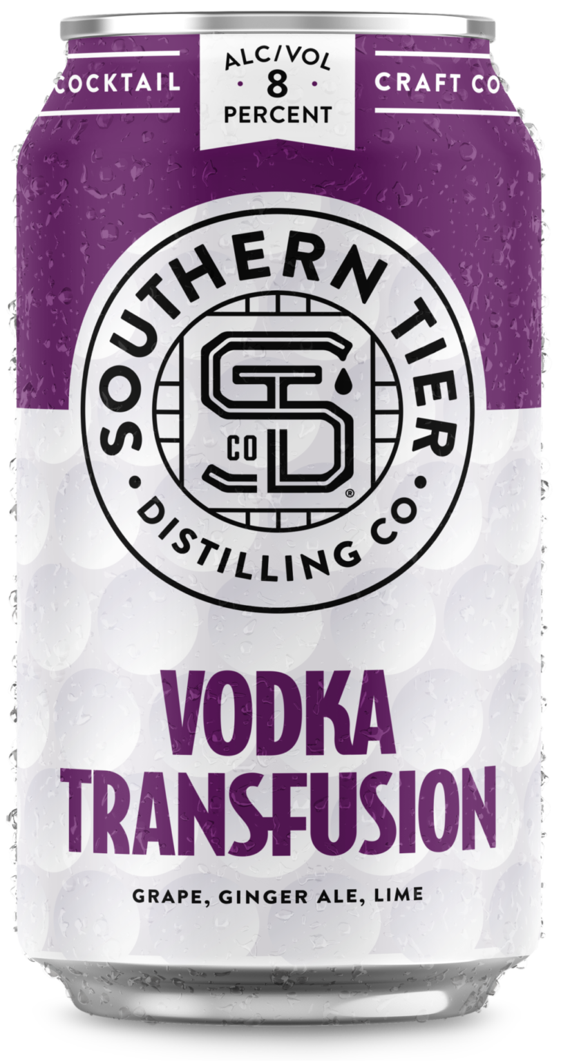Southern Tier Transfusion 4 Pack 12oz Cans