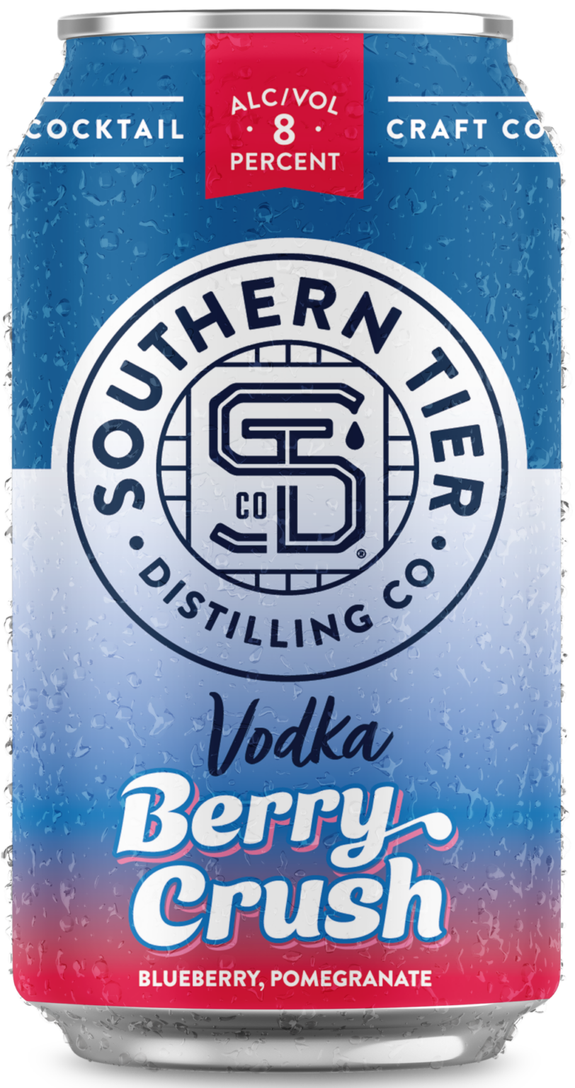 Southern Tier Berry Crush 12oz Cans 4pk
