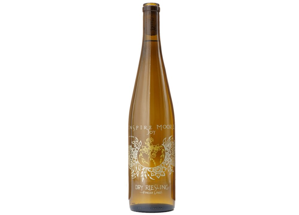 Inspire Moore Joy Dry Riesling 750ml