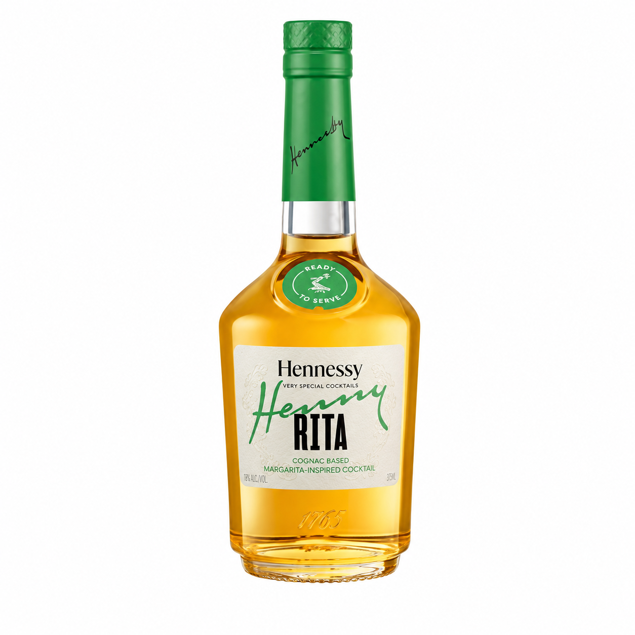 Henny-Rita 375ml