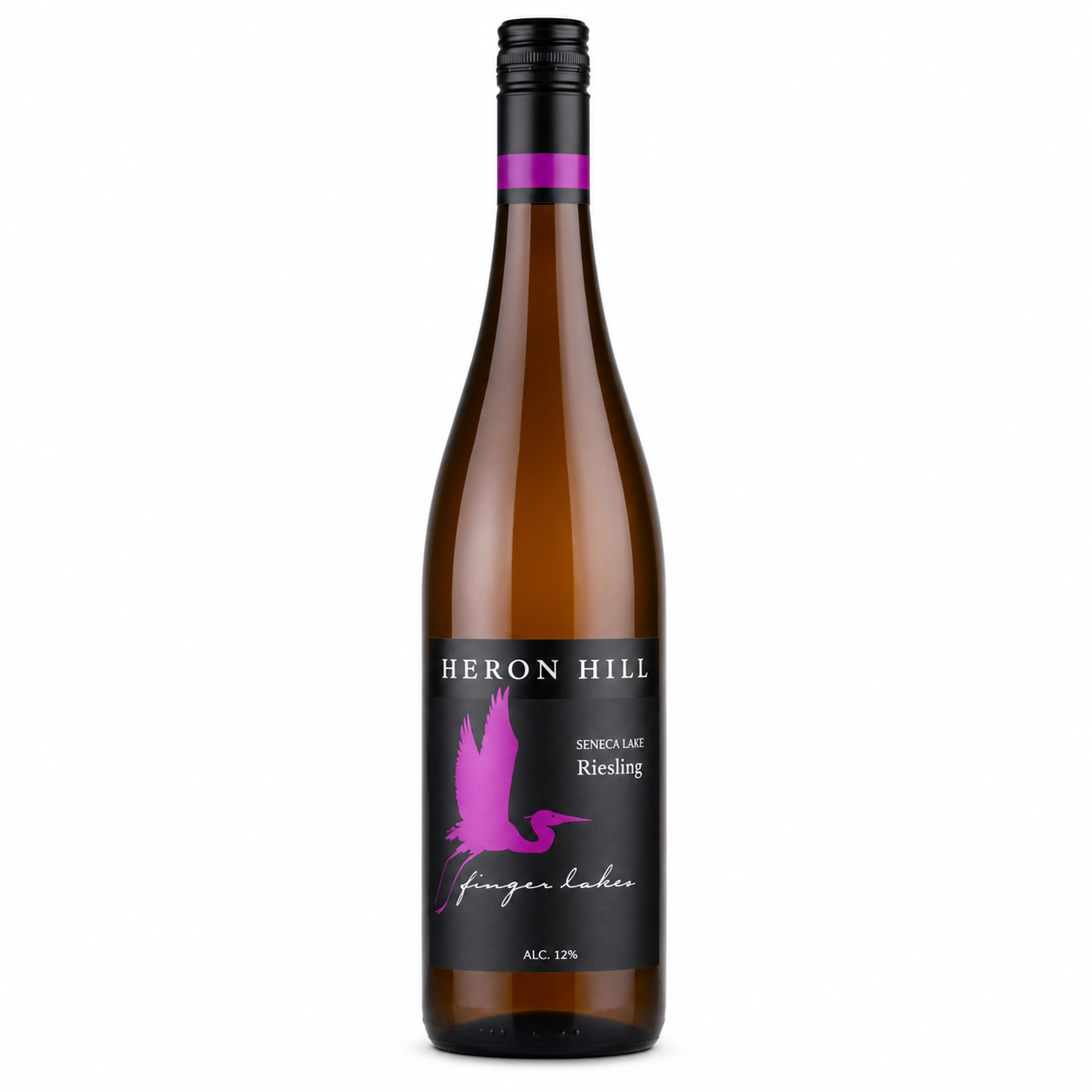 Heron Hill Dry Riesling 750ml