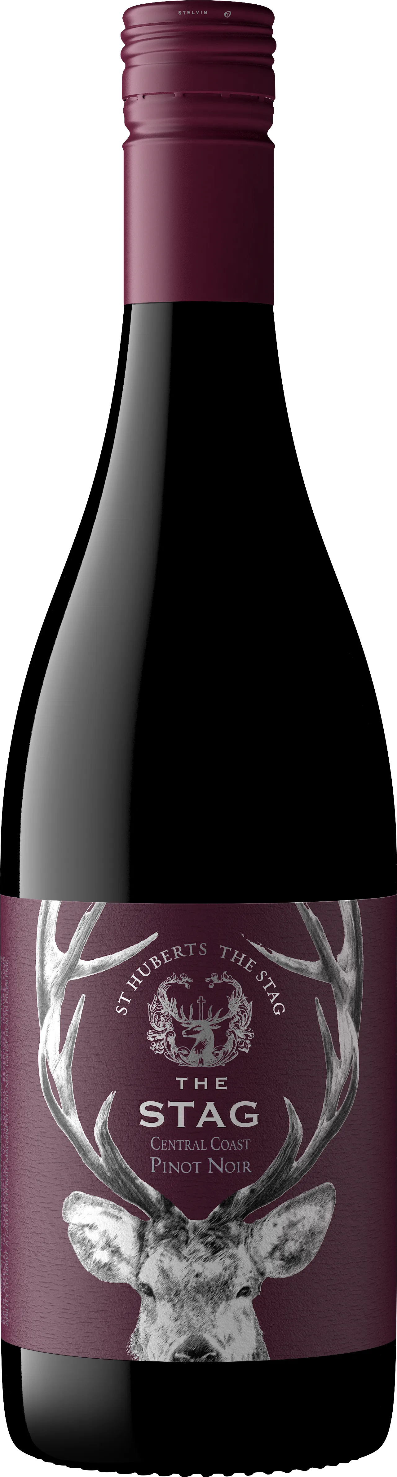 The Stag Pinot Noir 750ml