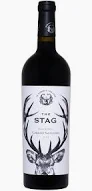 The Stag Cabernet North Coast 750ml