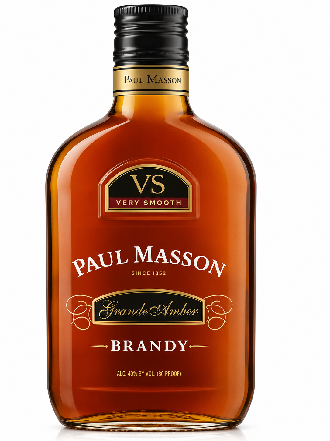 Paul Masson Grande Amber VS Brandy 375ml