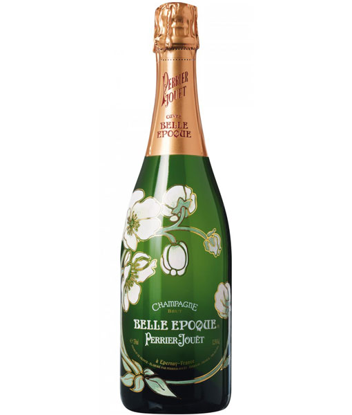 Perrier Belle Epoque 750ml