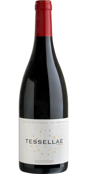Dom Lafage Tessellae OV 750ml