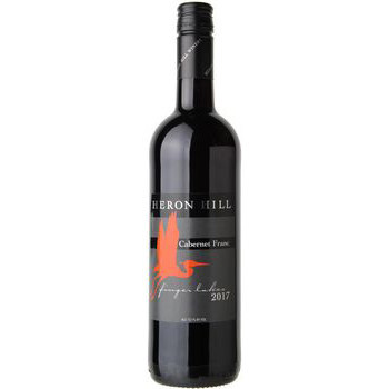 HH Cab Franc 750ml
