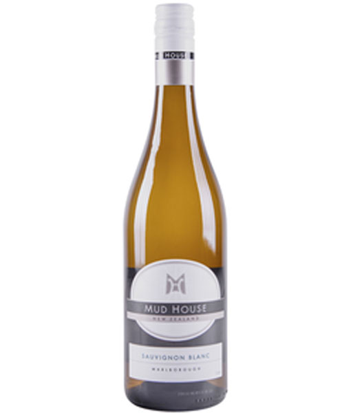 Mud House Sauvignon Blanc 750ml