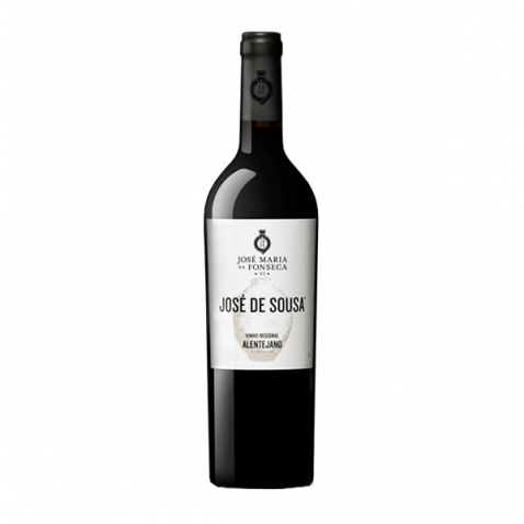 Fonseca Jose De Sousa 750ml