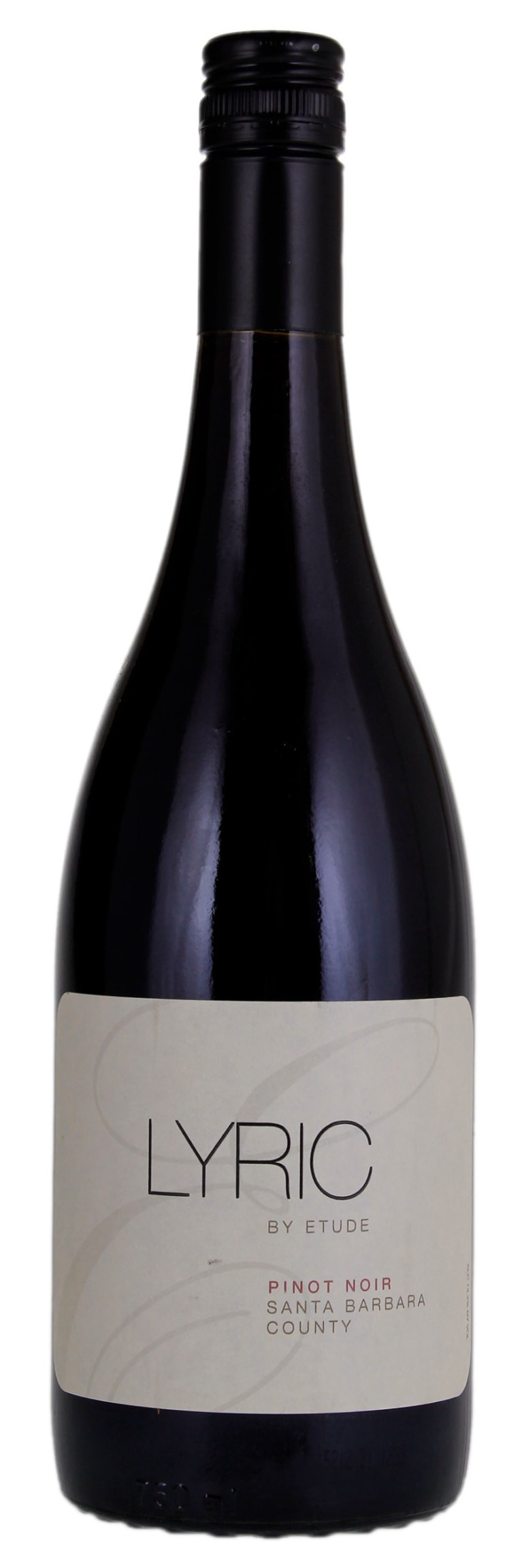 Etude Pinot Noir Grace Benoist Ranch 750ml