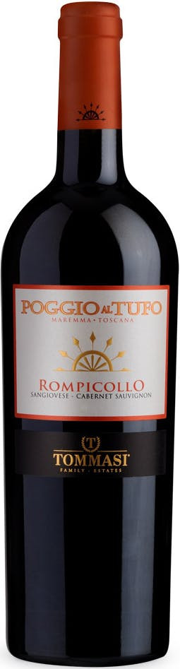 Tommasi Rompicollo 750ml