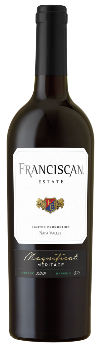 Franciscan Magnificat 750ml