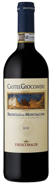 Castelgiocondo Brunello 750ml