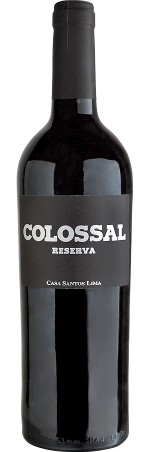 Colossal Reserva 750ml