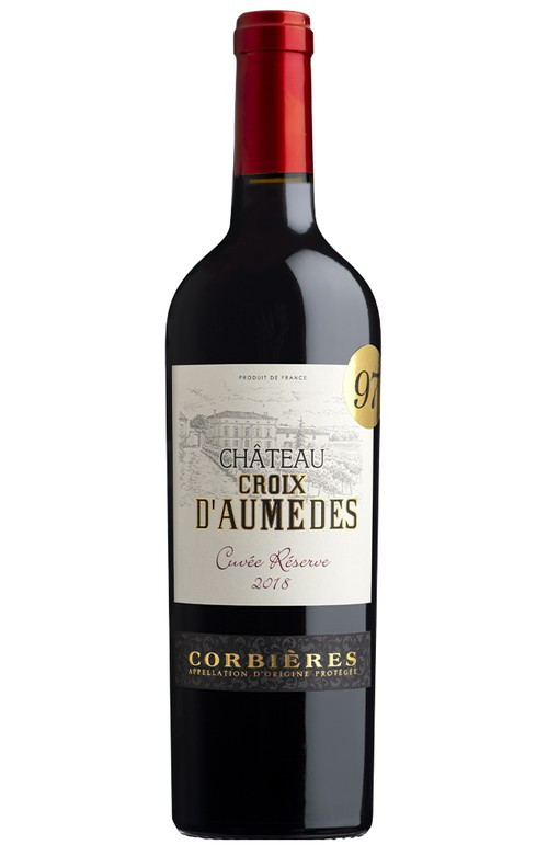 Chat Croix D'Aumedes Corbieres