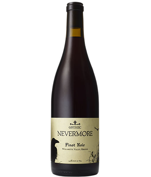 G Nevermore Pinot Noir 750ml