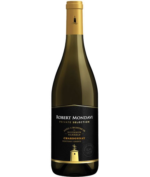R.M. Private Selection Chardonnay BBN Barrel 750ml