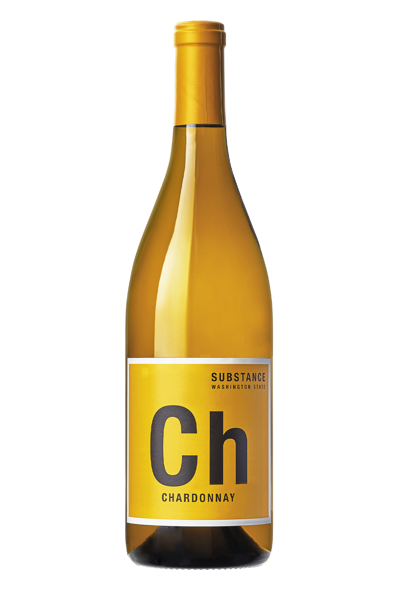 C. Smith Substance Chardonnay 750ml