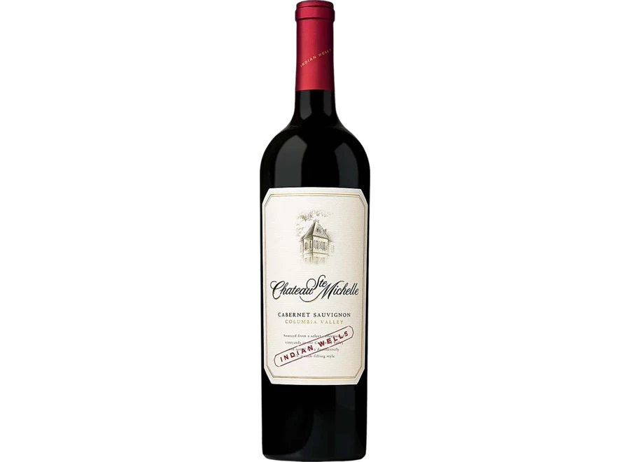 Chateau Ste. Michelle Indian Wells Cabernet Sauvignon 750ml