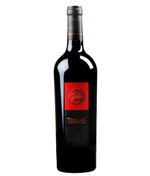 Numanthia Termes 750ml