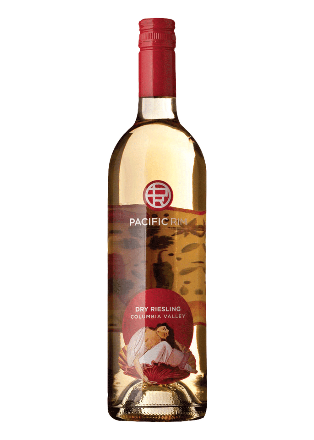 Pacific Rim Riesling 750ml