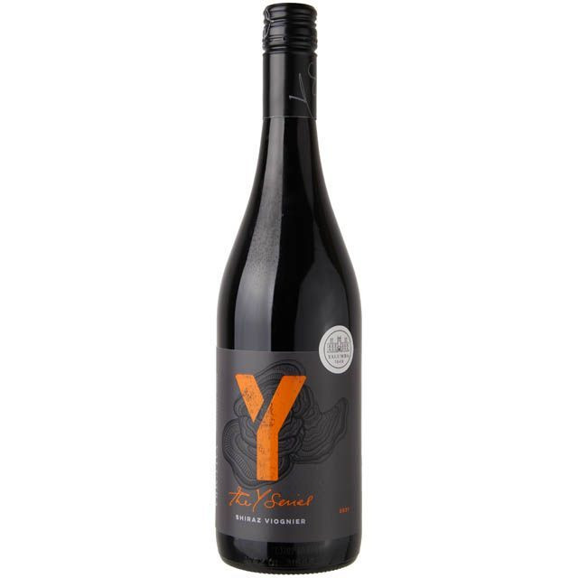 Yalumba Shiraz Viognier 'Y' 750ml