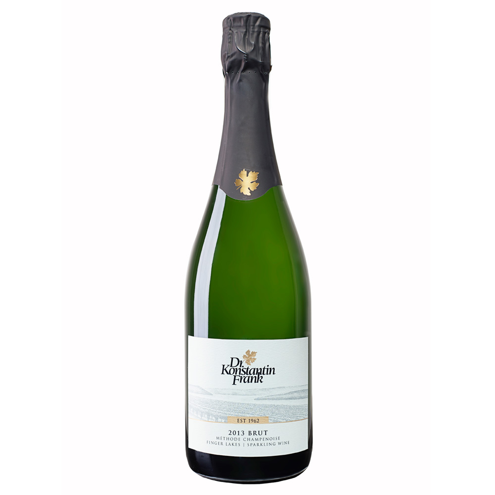 Dr. Frank Brut 750ml