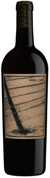 Iron + Sand Cabernet Sauvignon
