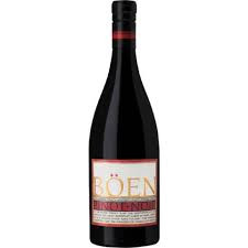 Boen Pinot Noir 750ml