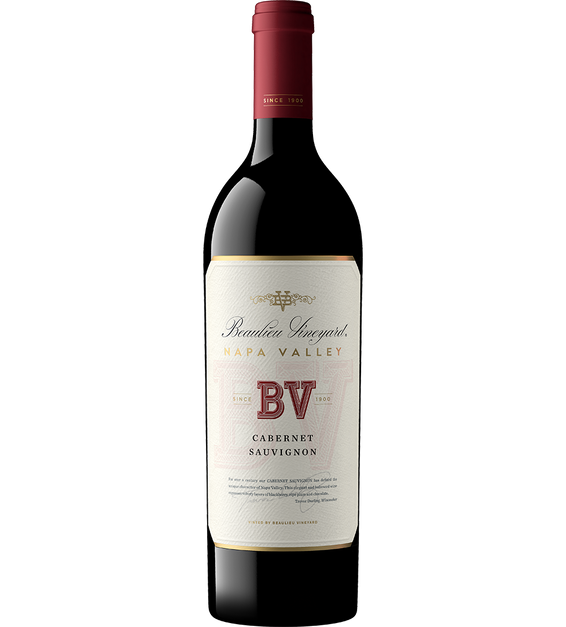 Beaulieu Vineyard Napa Valley Cabernet Sauvignon 750ml