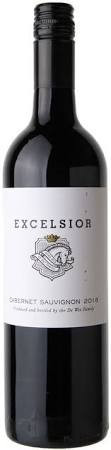 Excelsior Cabernet Sauvignon 750ml