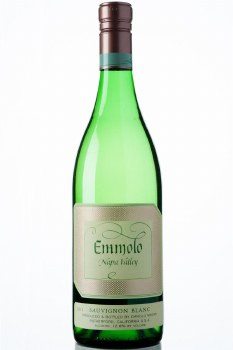 Emmolo Sauvignon Blanc 750ml