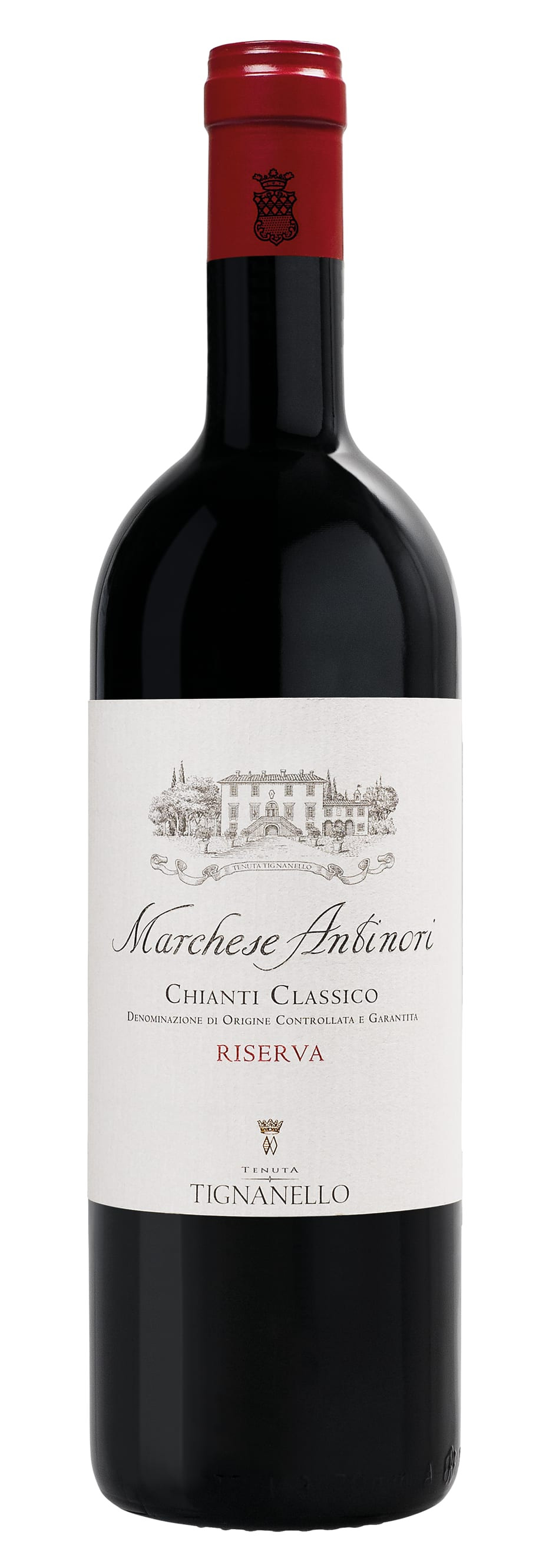 Antinori Marchese Chianti Classico Riserva 750ml