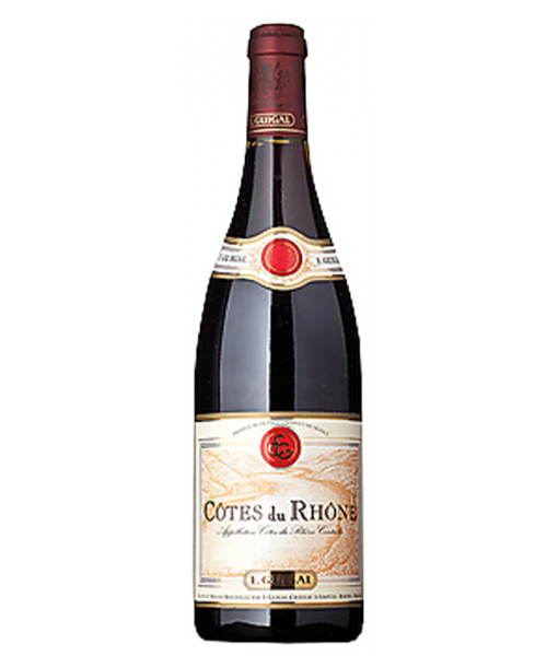E. Guigal Cotes Du Rhone 750ml