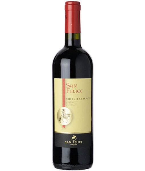 San Felice Chianti Classico 750ml