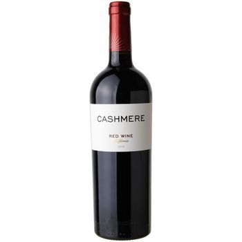 Cline Cashmere Red Blend 750ml