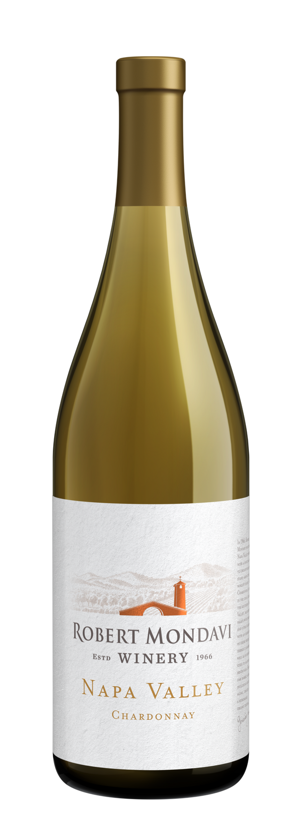 RM Napa Chardonnay