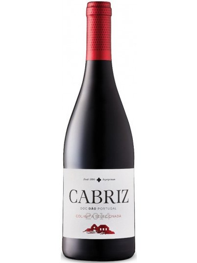 Quinta De Cabriz Dao 750ml