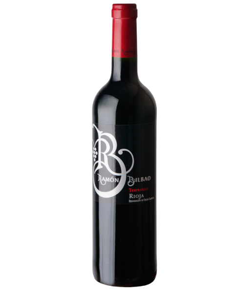 Ramon Bilbao Crianza 750ml