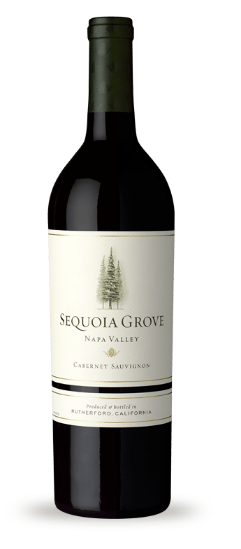 Sequoia Grove Cabernet Sauvignon 750ml