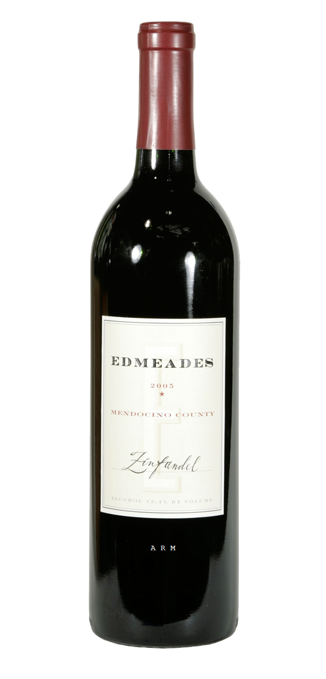 Edmeades Zinfandel 750ml