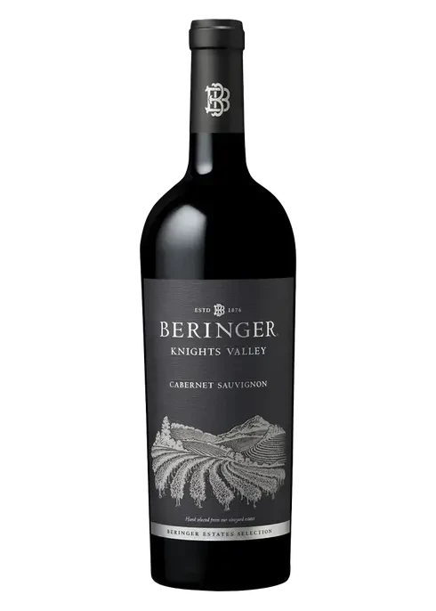 Beringer Knights Valley Cabernet Sauvignon 750ml