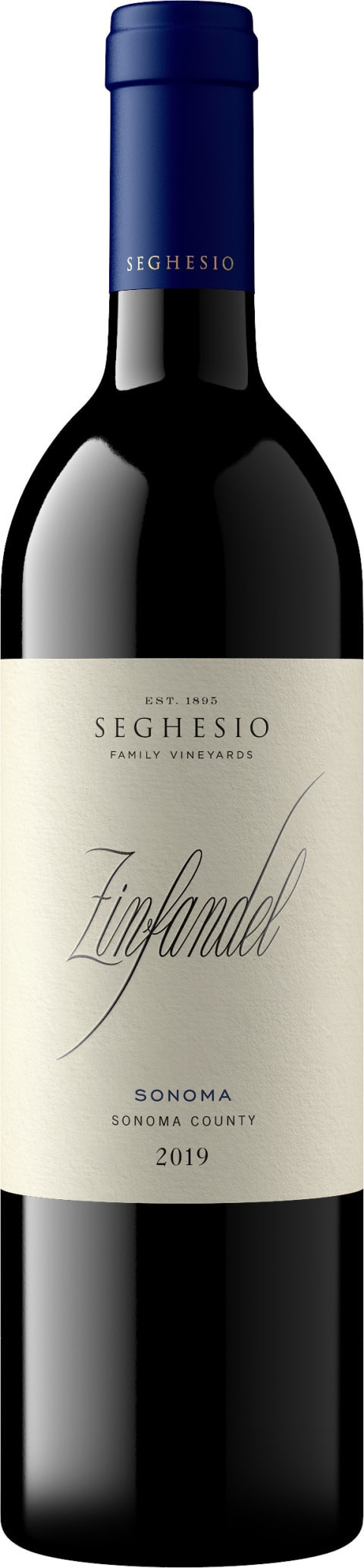 Seghesio Zinfandel 750ml