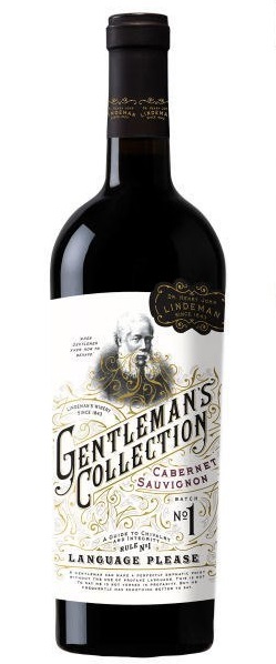 GENTLEMANS COLL CAB