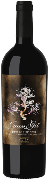 Juan Gil Red Blend 750ml