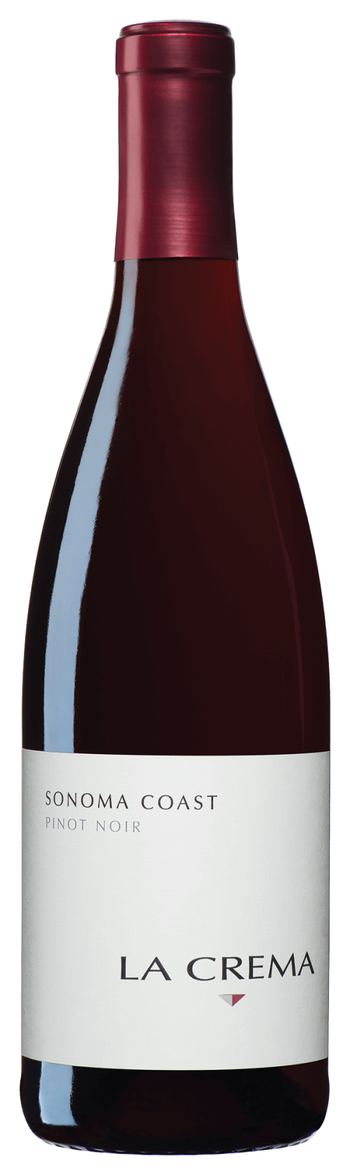 La Crema Sonoma Coast Pinot Noir 750ml