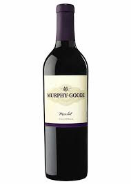 Murphy-Goode Merlot 750ml
